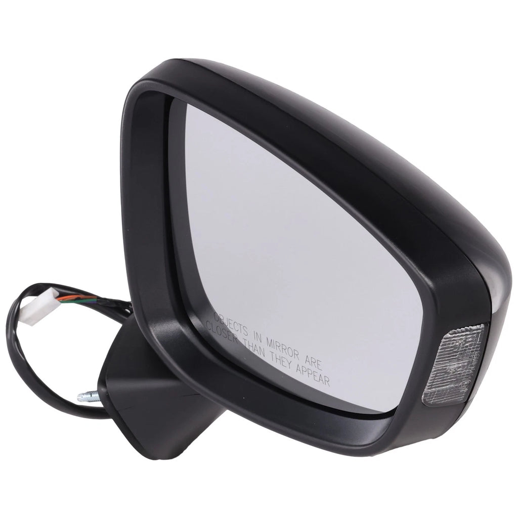 Passenger Right Side Mirror for Mazda CX-5 (2013–2015)