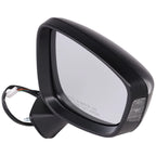 Passenger Right Side Mirror for Mazda CX-5 (2013–2015)