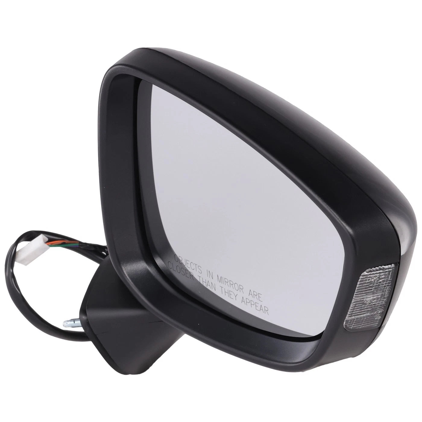 Passenger Right Side Mirror for Mazda CX-5 (2013–2015)