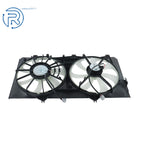 Radiator Cooling Fan Assembly for Toyota Camry Venza (2012-2017)