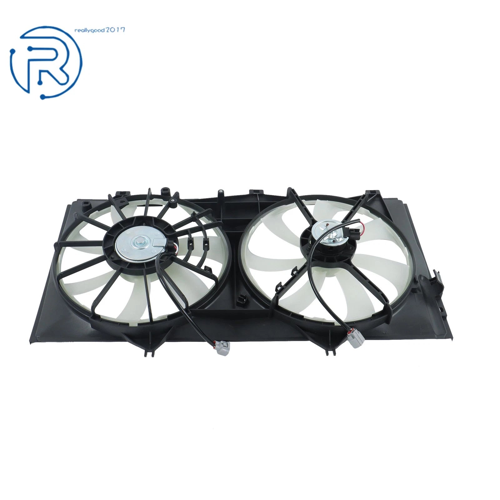 Radiator Cooling Fan Assembly for Toyota Camry Venza (2012-2017)