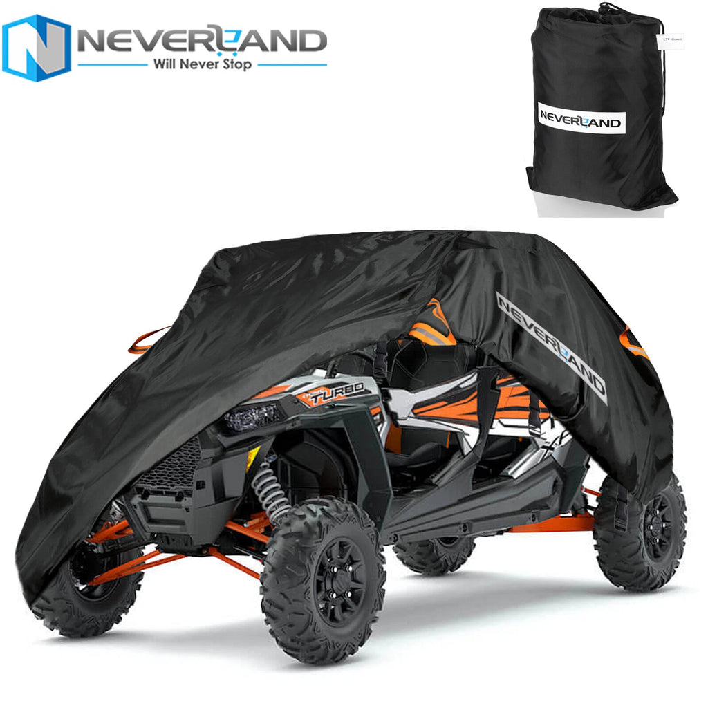 UTV Cover for Polaris RZR XP 4 1000 (2014–2023) Waterproof Dust Protection