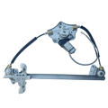 Front Right Window Regulator With Motor 2 Pins for Ford Falcon (1998–2008)