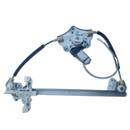 Front Right Window Regulator With Motor 2 Pins for Ford Falcon (1998–2008)