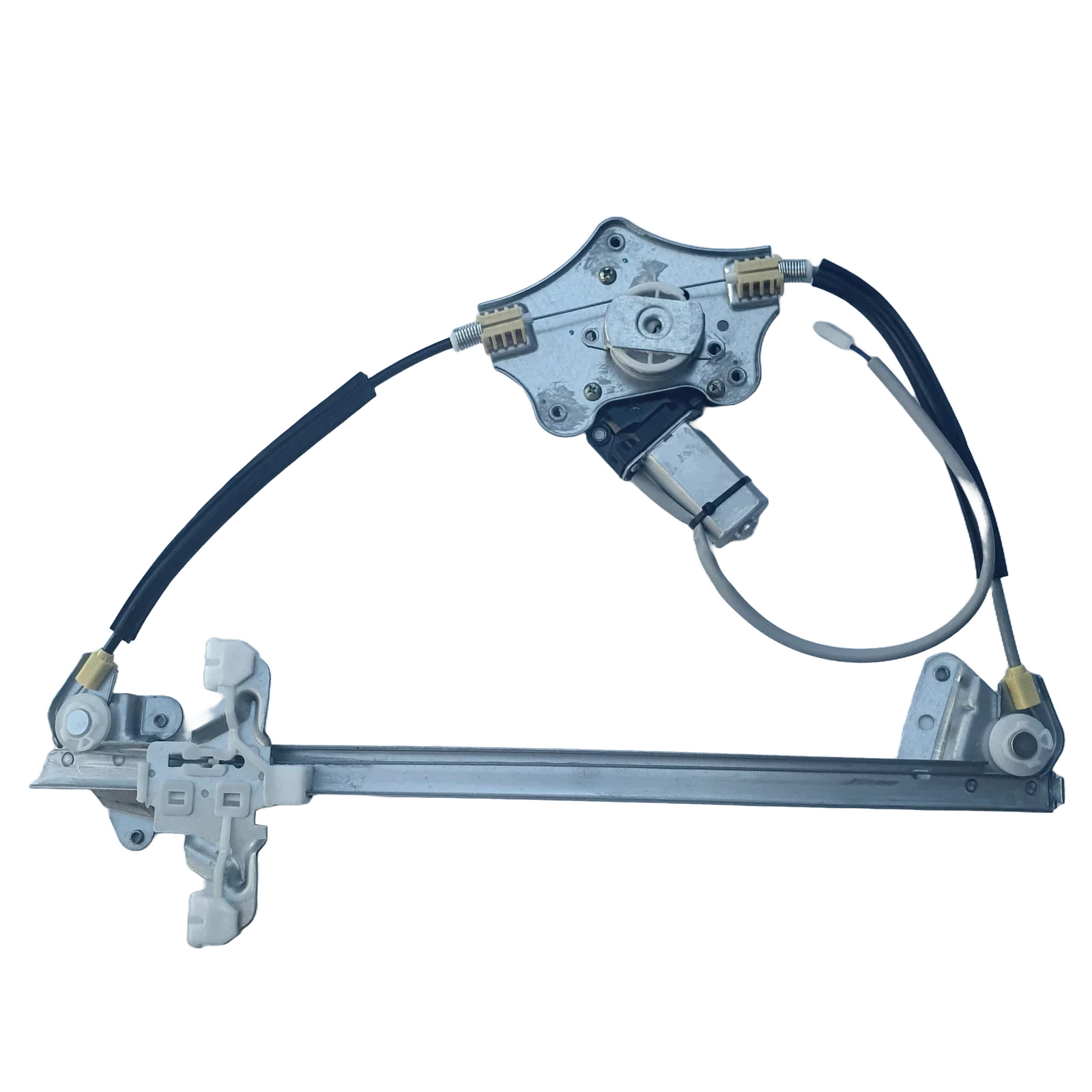 Front Right Window Regulator With Motor 2 Pins for Ford Falcon (1998–2008)