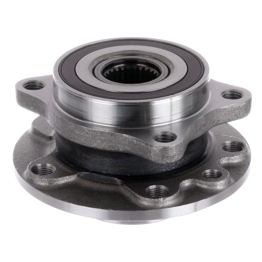 Front Left CV Axle Shaft + Wheel Hub Bearing for Dodge Dart (2013–2016)