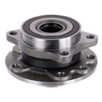Front Left CV Axle Shaft + Wheel Hub Bearing for Dodge Dart (2013–2016)