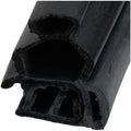 Front Driver Left Side Glass Seal for Ford F-150 (2009–2014)