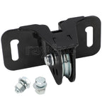 Plow Pulley Winch Fairlead for Standard Size Winches (4.875" Pattern)