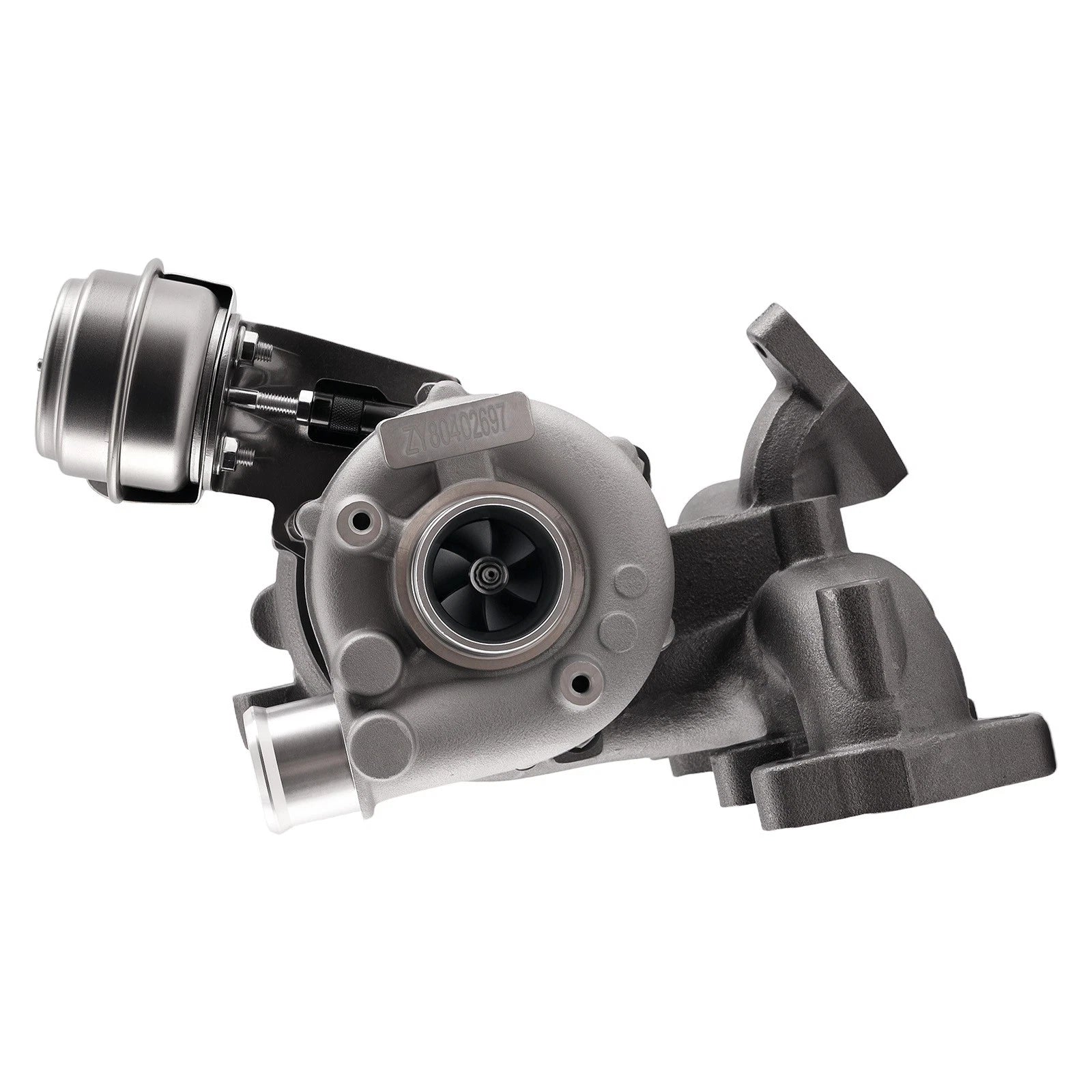 Gt1749v Turbocharger for Audi A3, VW Golf, Seat Leon (1.9 DTI, 713673-5006S)