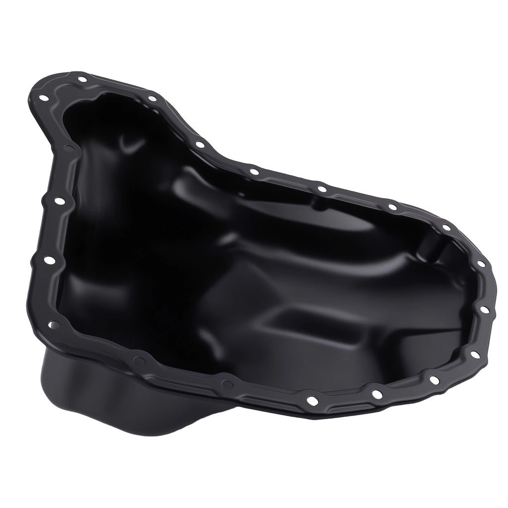 Nnew Oil Pan Assembly for Toyota 4Runner 2.7L TOP39A Steel Construction 05-2016