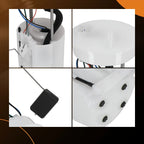 Fuel Pump Module Assembly for 2012-2013 Honda Pilot V6 3.5L (17045SZAA31)