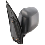 Driver Left Side Mirror for Nissan Frontier, Xterra, Equator