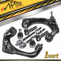 8x Control Arm Ball Joint Tie Rod End for Ford Explorer (2006–2010)