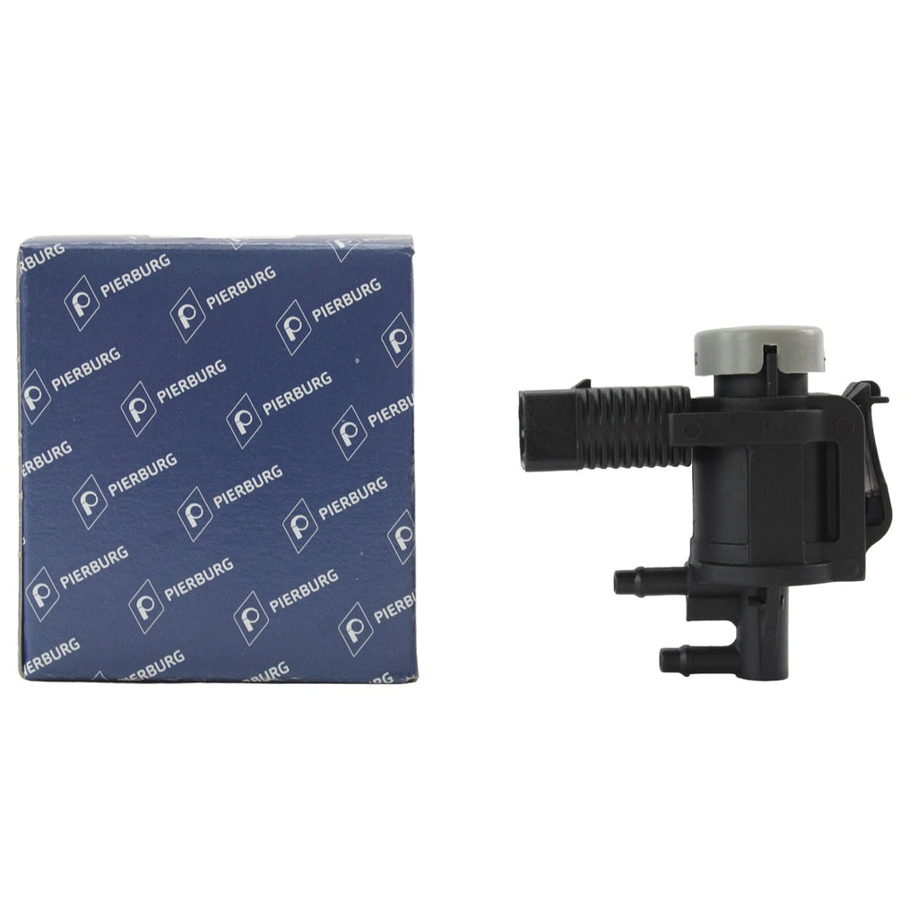 Pierburg HVAC Heater Control Valve 7.02256.00.0 for Audi Porsche Volkswagen