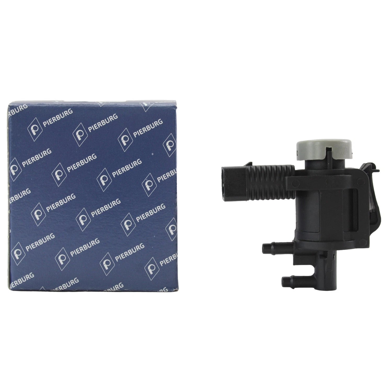 Pierburg HVAC Heater Control Valve 7.02256.00.0 for Audi Porsche Volkswagen