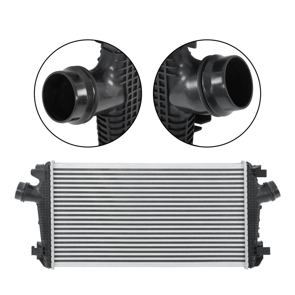 Intercooler for Buick Regal, Chevy Malibu (2013-2015)