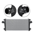 Intercooler for Buick Regal, Chevy Malibu (2013-2015)