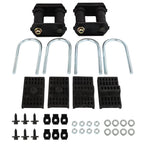 Leaf Spring Install Kit for Chevrolet Camaro Pontiac Firebird (1970–1981)