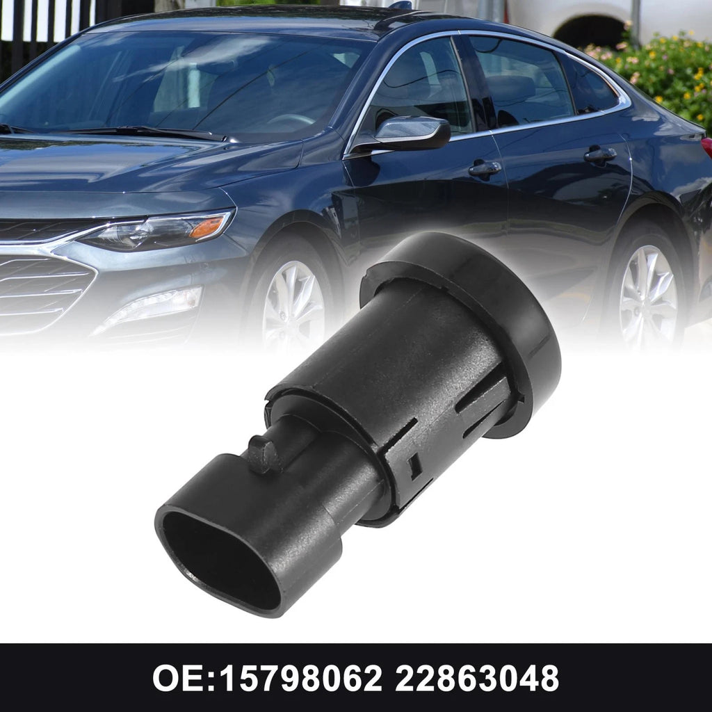 Tailgate Release Trunk Switch for Chevrolet Tahoe, GMC Yukon (2007–2014) 22863048