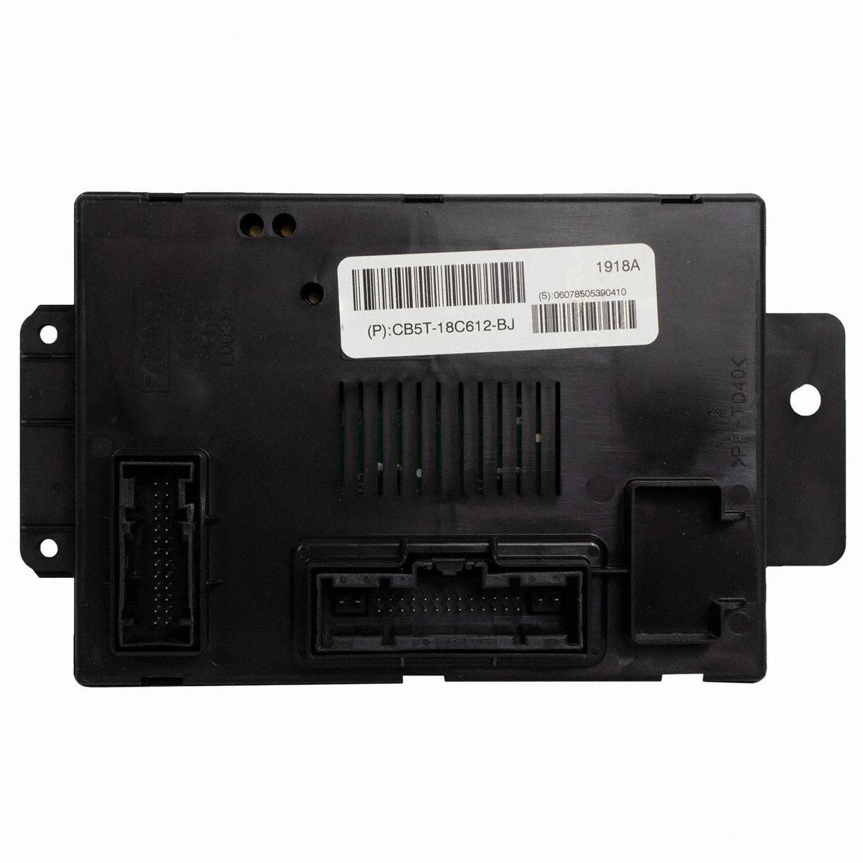 Motorcraft OEM CCM-69 HVAC Control Module for Ford Explorer (2012)