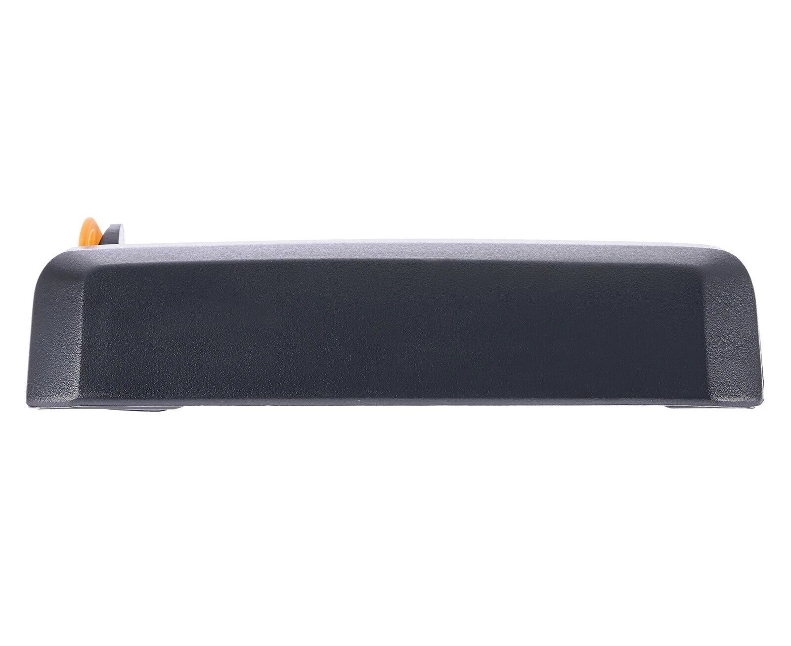 Textured Black Front Right Outer Door Handle for Nissan Navara (1986-1997)