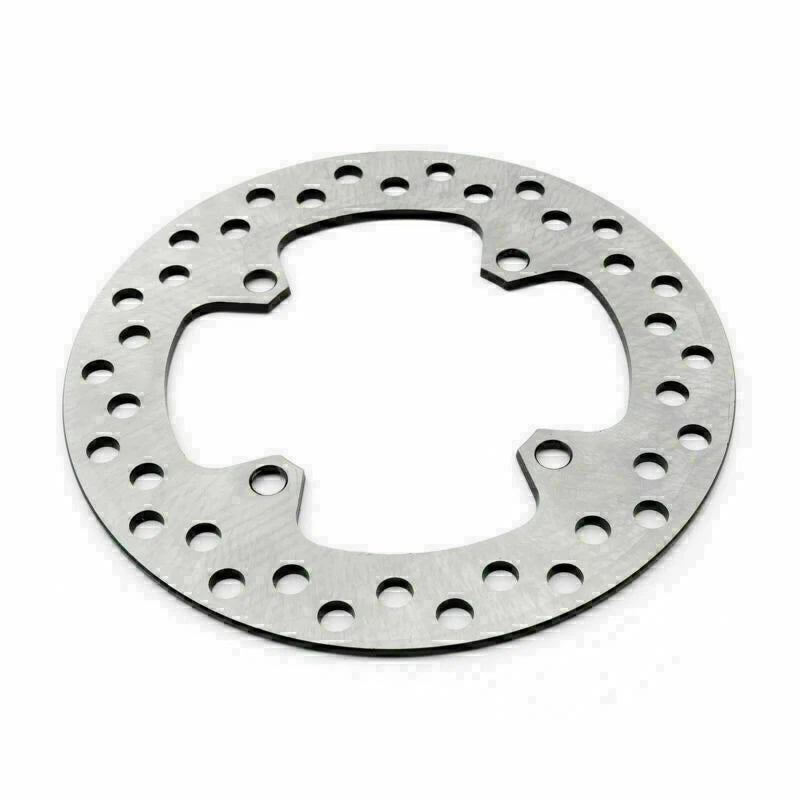 Rear Steel Brake Disc Rotor for Honda CRF230L CRM250 XR250R/400R/600R/650L