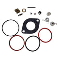 Carburetor Rebuild Kit for Briggs and Stratton Engine (#697241)