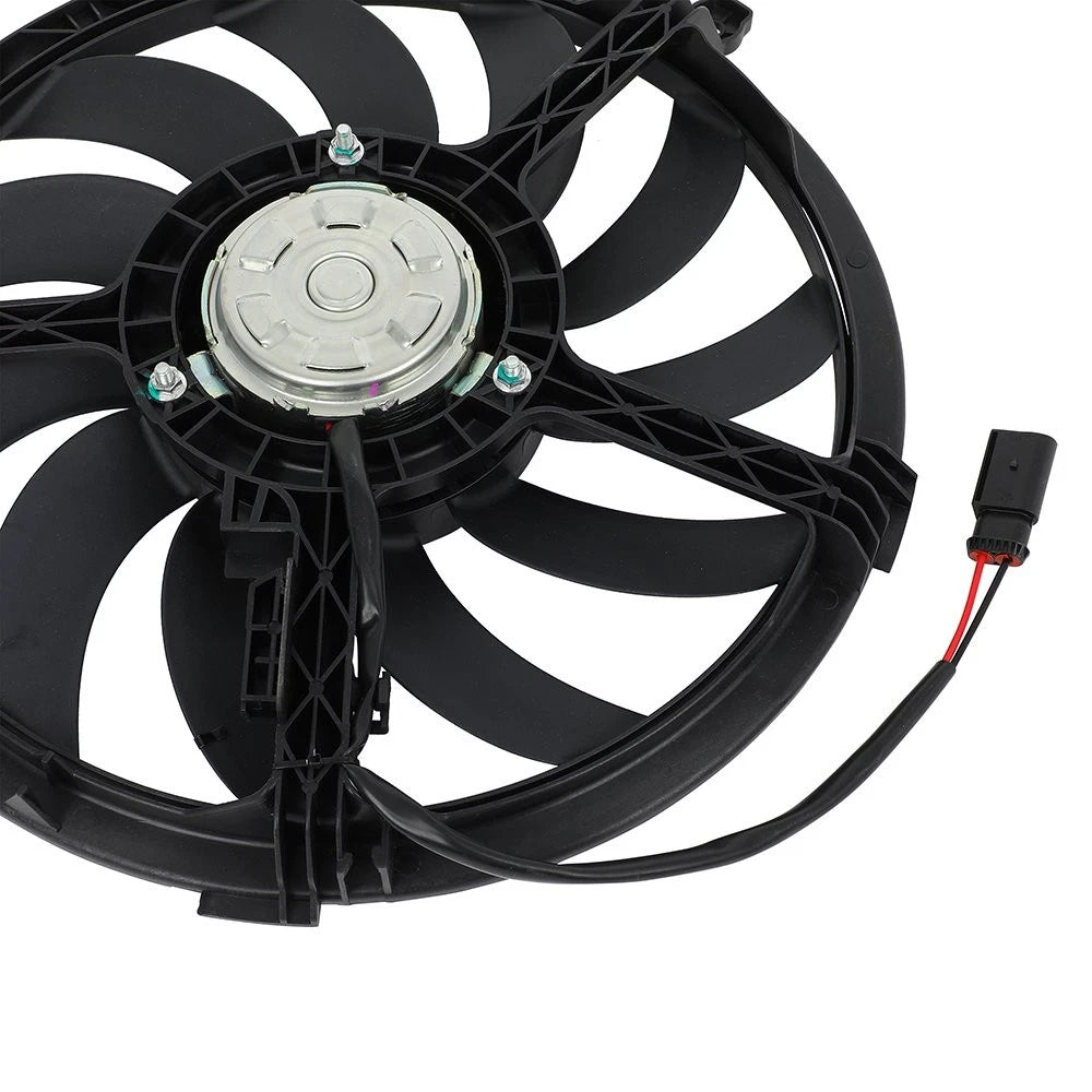 Cooling Fan for Mini Cooper (2007, 2008) Countryman (2011–2016) 621372