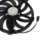 Cooling Fan for Mini Cooper (2007, 2008) Countryman (2011–2016) 621372