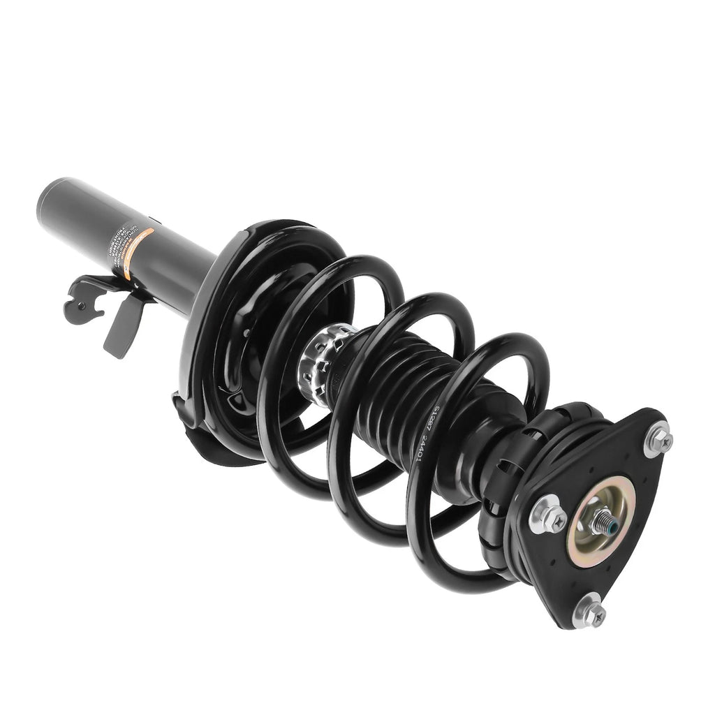 Set of 2 Front Struts w/Coil Springs for Ford Escape (2013) 172618