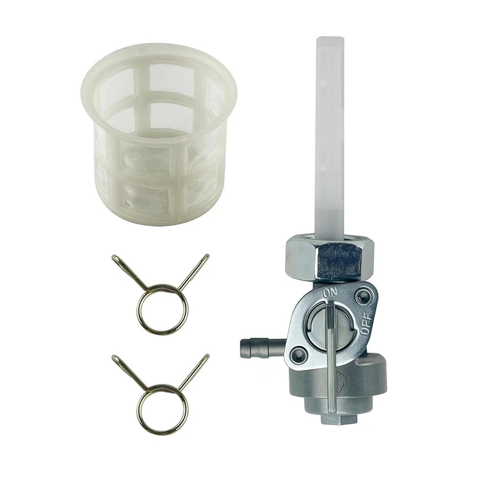 Fuel Switch Valve for Honda ETQ Generators (M16x1.5mm)