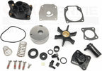 Water Pump Rebuild Kit for Johnson Evinrude 60 65 70 75 HP (0432956)