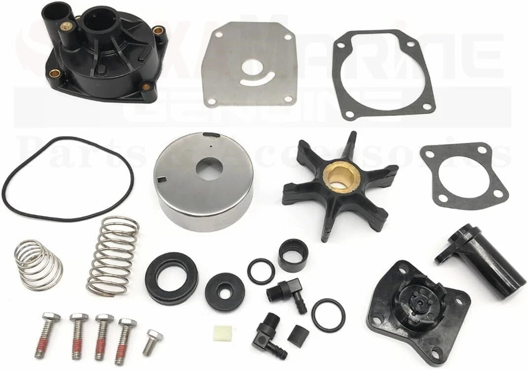 Water Pump Rebuild Kit for Johnson Evinrude 60 65 70 75 HP (0432956)