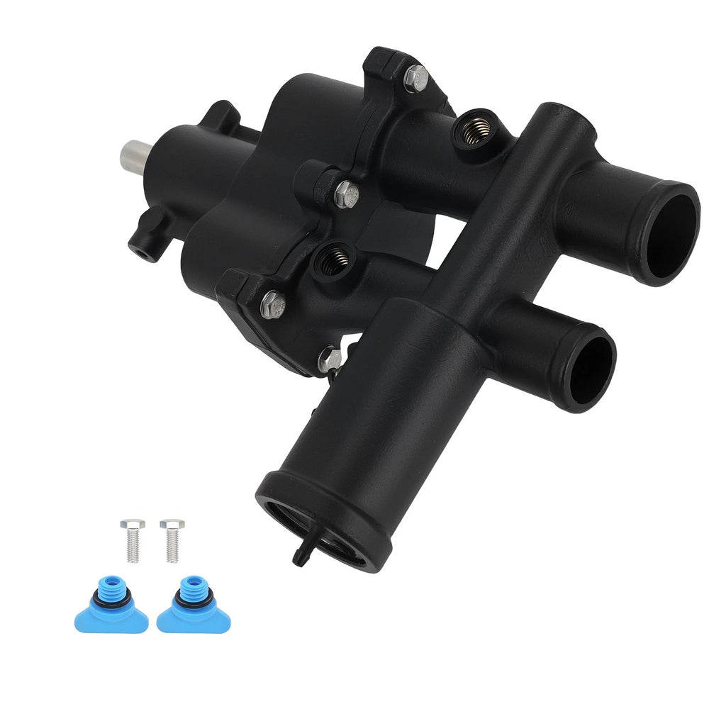 Water Pump for Mercruiser 4.3L 5.0L 5.7L 6.2L (1990–2023) 46-8M0139996 46-8M0137217