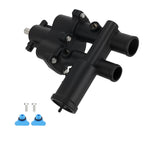 Water Pump for Mercruiser 4.3L 5.0L 5.7L 6.2L (1990–2023) 46-8M0139996 46-8M0137217