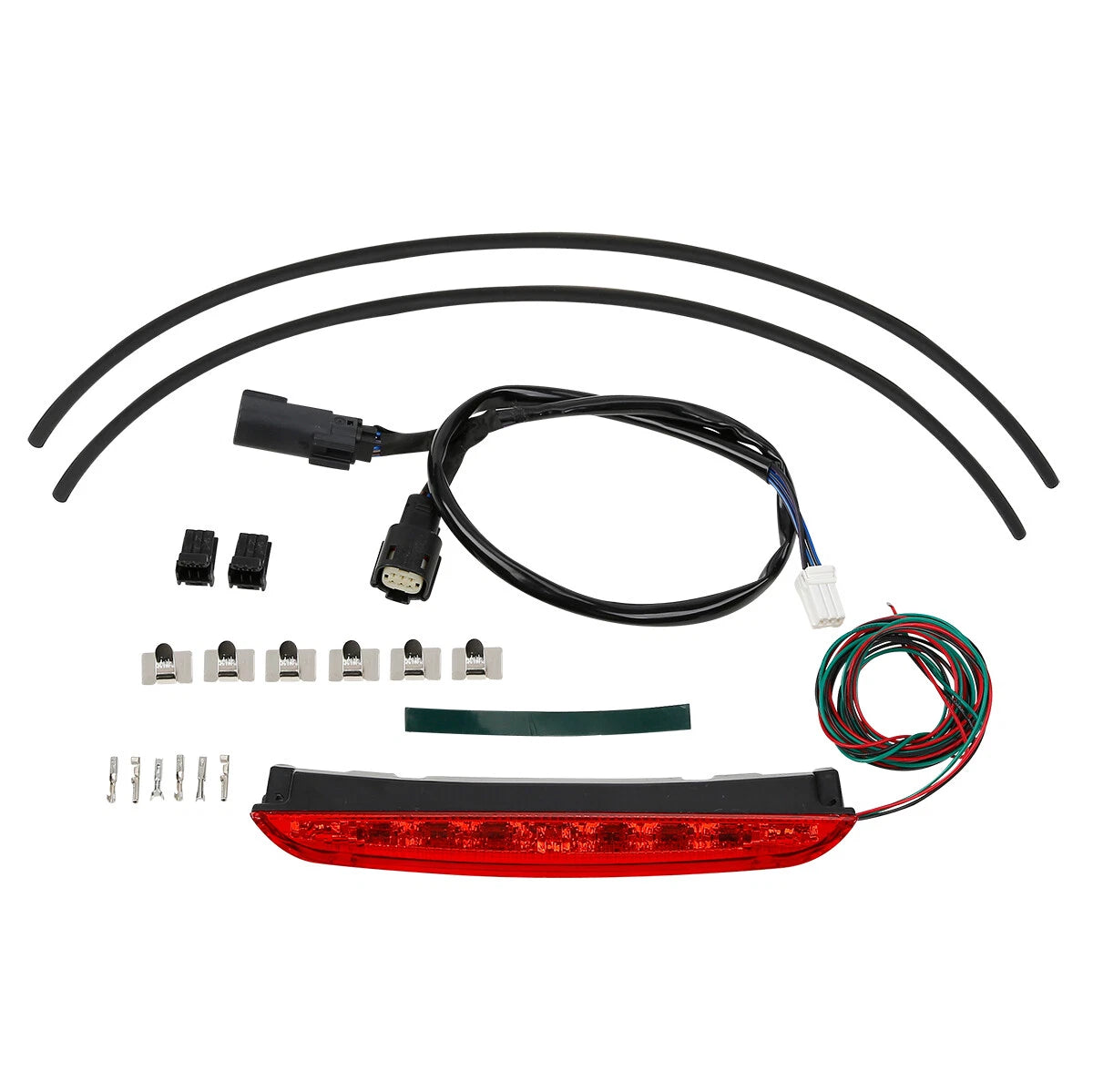 Tail LED Light for Harley Electra Road Glide (2014–2023)