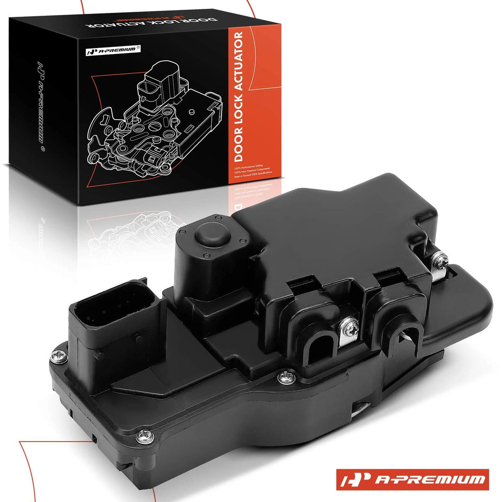 Front Right Door Lock Actuator for Chevy Corvette (2014–2019)