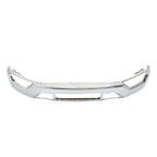 Chrome Front Bumper for Ford F-150 (2021–2023)
