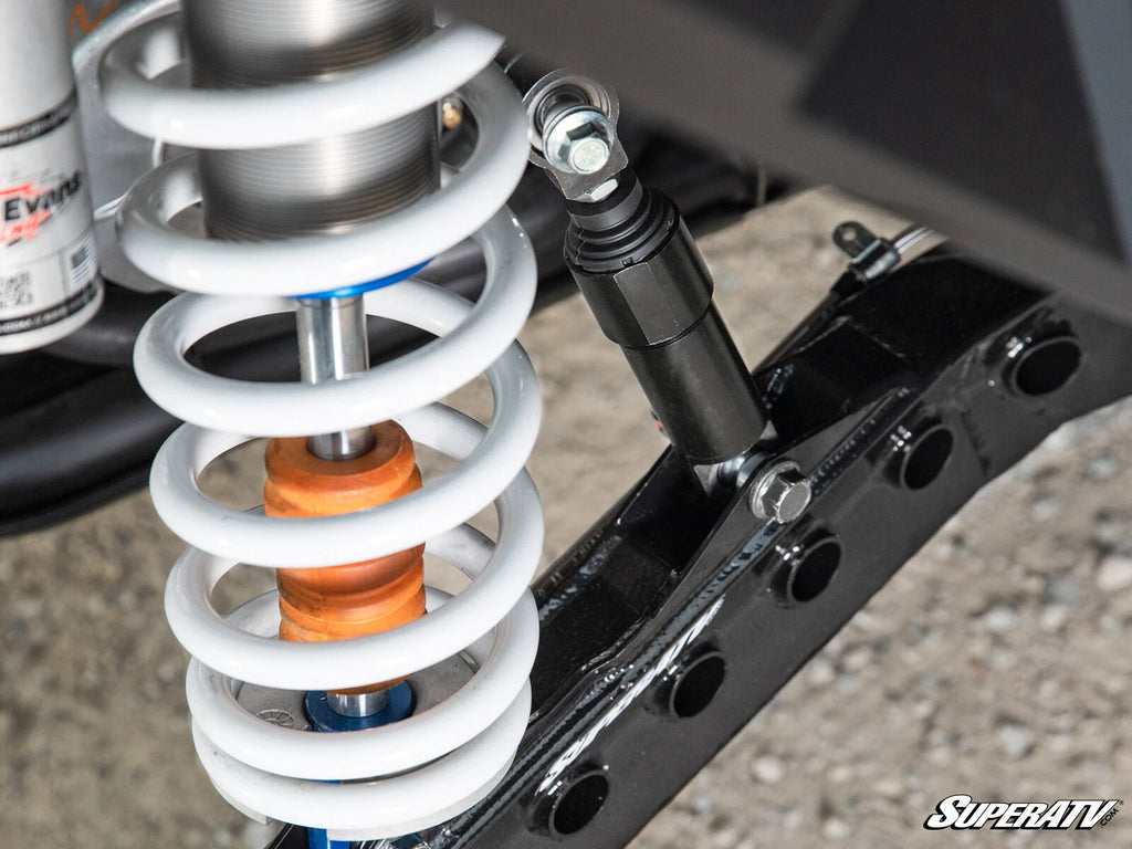Sway Bar Shocks for Polaris RZR XP Turbo S (2018–2023)