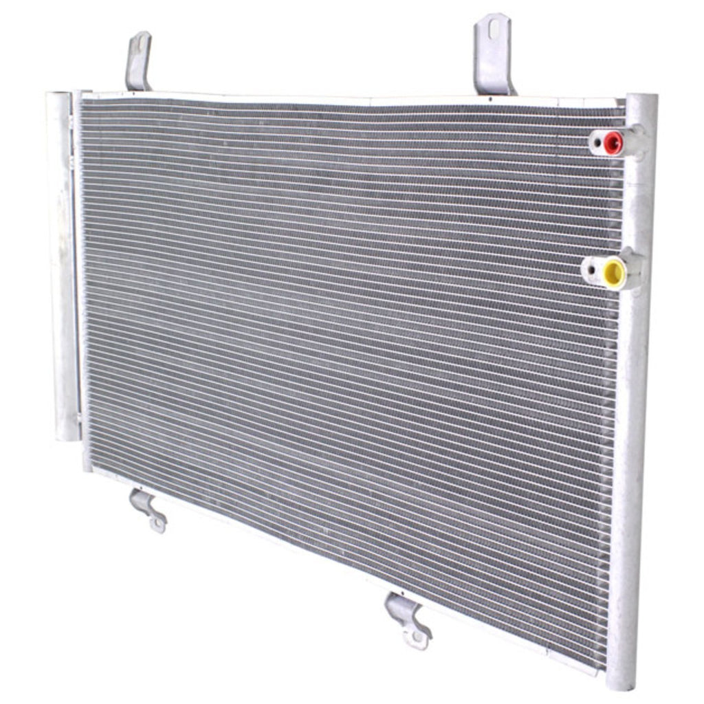 Radiators for Toyota Camry (2010–2011)