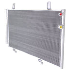 Radiators for Toyota Camry (2010–2011)