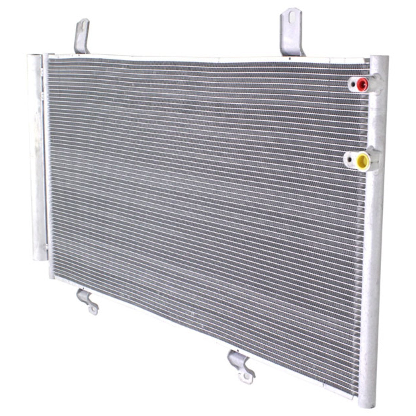 Radiators for Toyota Camry (2010–2011)