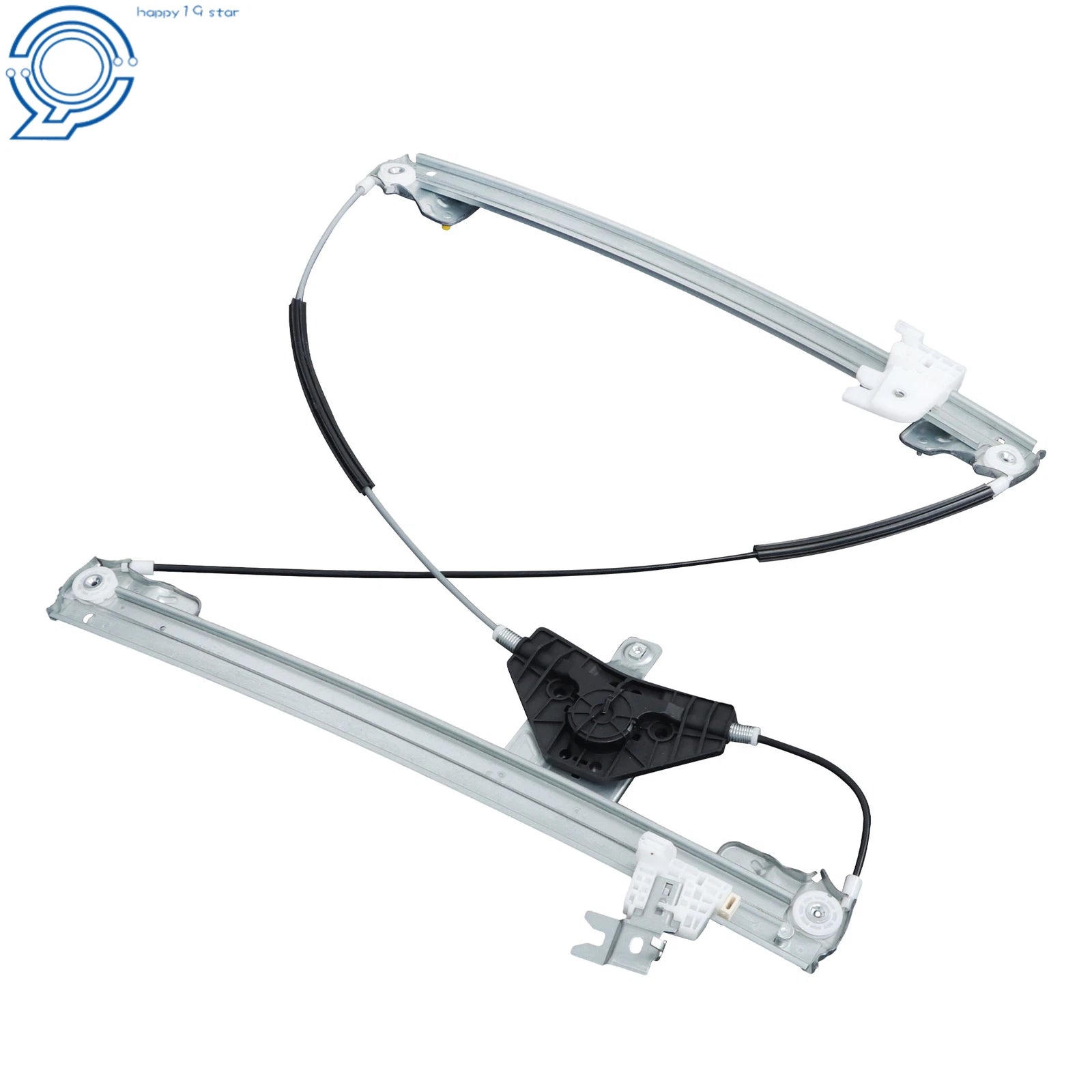 Power Window Regulator for Infiniti QX60 (2014-2020) Front Left with Motor