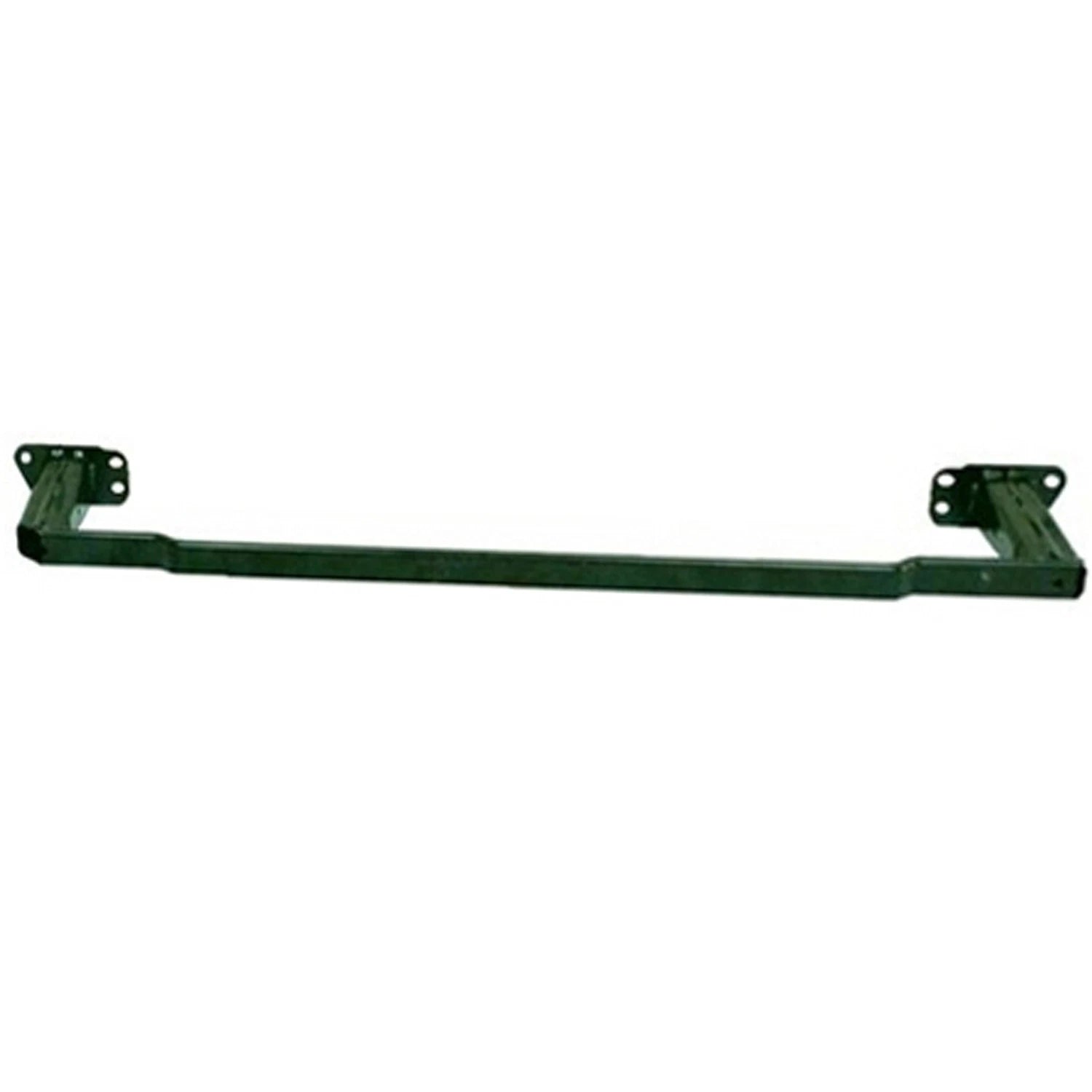 Replacement Steel Front Lower Bumper Impact Bar for See Compatibility Chart