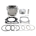 102mm Cylinder Piston Gasket Kit for HiSUN MSU Massimo Yardsport Qlink UTV (700)