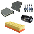 Wix Filter Service Kit for Volkswagen