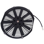12" Electric Radiator Cooling Fan Mount Kit Universal