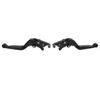 CNC Folding Extendable Brake Clutch Levers for Yamaha YZF R1 (2004–2008), R6 (2005–2016), R6S