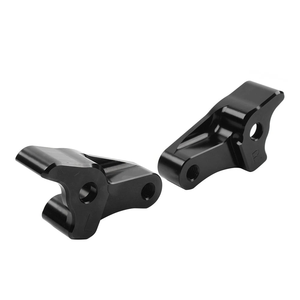 1'' Lowering Kit for Harley Touring Road Glide Street Glide Road King (2009–2024)